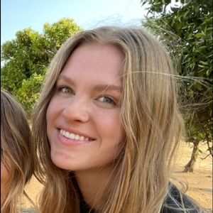 Meet your Posher, Krista